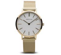 Bering 14134-331 Classic Ladies Watch 34mm 3ATM