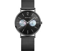 Bering 14236-123 Classic Ladies Watch 36mm 3ATM