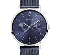 Bering Women Watch Classic - 14236-303 Mesh Band