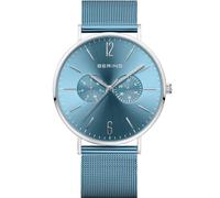 Bering 14240-809 Classic Mens Watch 41mm 3ATM