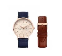 Bering 14240-864 Quartz 3 Atm 40 Mm Watch