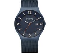 Bering 14440-393 Solar Mens Watch 40mm 5 ATM
