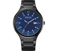 Bering 14442-727 Mens Watch Slim-Solar 42mm 5ATM
