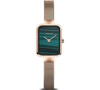 BERING Reloj Classic 14520-368 Mujer IP oro rosa