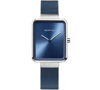Bering 14528-307 28mm Watch Blue Women