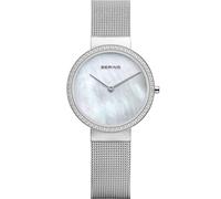 Bering 14531-004 Classic Ladies Watch Swarovski Crystals