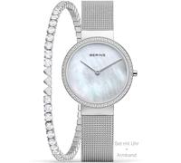 Bering 14531-004-GWP190 Ladies Watch Classic Set 31mm 5ATM