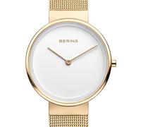 Bering Ladies Watch Wristwatch Slim Classic - 14531-334
