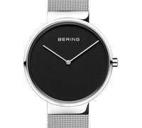 Bering 14539-002 Classic Unisex watch 39mm 5ATM