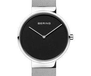 Bering 14539-002 Classic Unisex watch 39mm 5ATM
