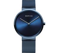 Bering 14539-397 Unisex Watch classic 39mm 5ATM
