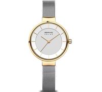 Bering 14631-024 Ladies Watch solar 31mm 5ATM