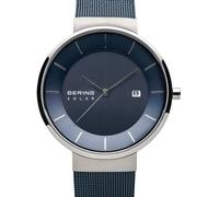 Bering 14639-307 solar Mens Watch 39mm 5ATM