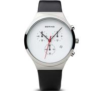 Bering 14736-404 classic Ladies Watch Mens Watch Chronograph 36mm 3ATM