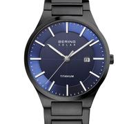 Bering 15239-727 solar Mens Watch 39mm 10ATM