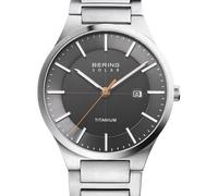 Bering 15239-779 solar Mens Watch 39mm 10ATM