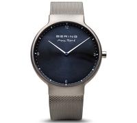 Bering 15540-077 Max René Mens Watch 40mm 5ATM