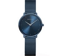 Bering 15729-397 Ladies Watch ultra slim 29mm 3ATM