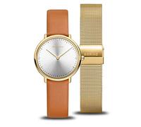 Bering 15729-530 Ladies' Watch Ultra Slim