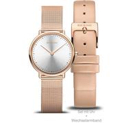 Bering 15729-960 Ladies Watch Ultra Slim 29mm 3ATM