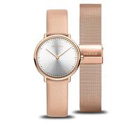 Bering 15729-960 Ladies Watch Ultra Slim 29mm 3ATM