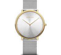 Bering 15739-010 Ultra Slim Unisex Watch 39mm 3ATM