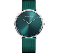 Bering 15739-808 Unisex Watch Ultra Slim 39mm 3ATM