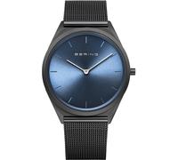 Bering 17039-227 Unisex Watch classic 39mm 3ATM