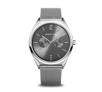 Bering 17140-009 Unisex Watch Ultra Slim 40mm 3ATM