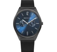 Bering 17140-227 Unisex Watch Ultra Slim 40mm 3ATM