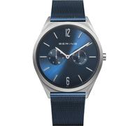 Bering 17140-307 Unisex Watch Ultra Slim 40mm 3ATM