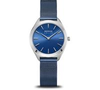 Bering 17331-307 Ladies Watch Solar 31mm 5ATM