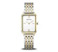 BERING 17423-714 Two Tone Bracelet Watch - W74229