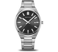 Bering 17639-702 Mens Watch Classic 39mm 5ATM