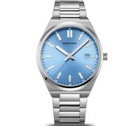 Bering 17639-707 Mens Watch Classic 39mm 5ATM
