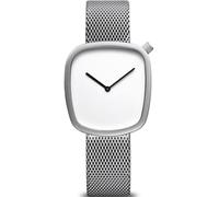 Bering 18034-004 Pebble Ladies Watch 37mm 3ATM