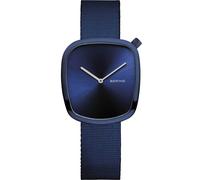 Bering 18034-397 Ladies Watch Pebble 34mm 3ATM