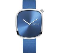 Bering 18040-308 Mens Watch Pebble 40mm 3ATM