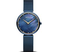Bering 18132-399 Classic ladies watch 32mm 3ATM