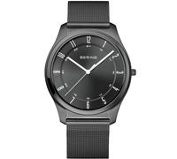 Bering 18340-222 Mens Watch Ultra Slim 40mm 3ATM