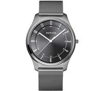 Bering 18340-377 Mens Watch Ultra Slim 40mm 3ATM
