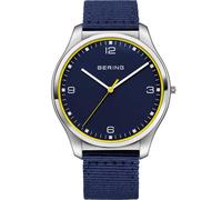 Bering 18342-507 Mens Watch Ocean Ultra Slim #tide 42mm 3ATM
