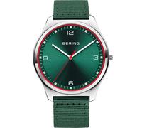 Bering 18342-508 Mens Watch Ocean Ultra Slim #tide 42mm 3ATM