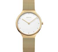 Bering 18434-334 Ladies Watch Ultra-Slim 34mm 3ATM