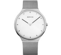 Bering 18440-004 Mens Watch Ultra-Slim 40mm 3ATM