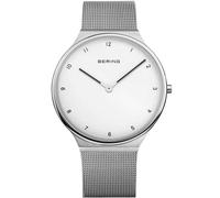 Bering 18440-004 Mens Watch Ultra-Slim 40mm 3ATM
