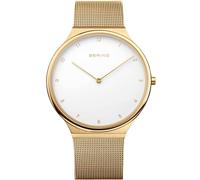 Bering 18440-334 Classic Mens Watch 40mm 3ATM