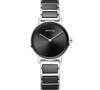 Bering 18531-742 Ceramic Ladies Watch 39mm 5ATM
