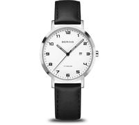 Bering 18634-404 Ladies Watch Titanium 34mm 5ATM