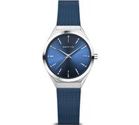 Bering 18729-307 Ladies Watch Ultra Slim 29mm 3ATM